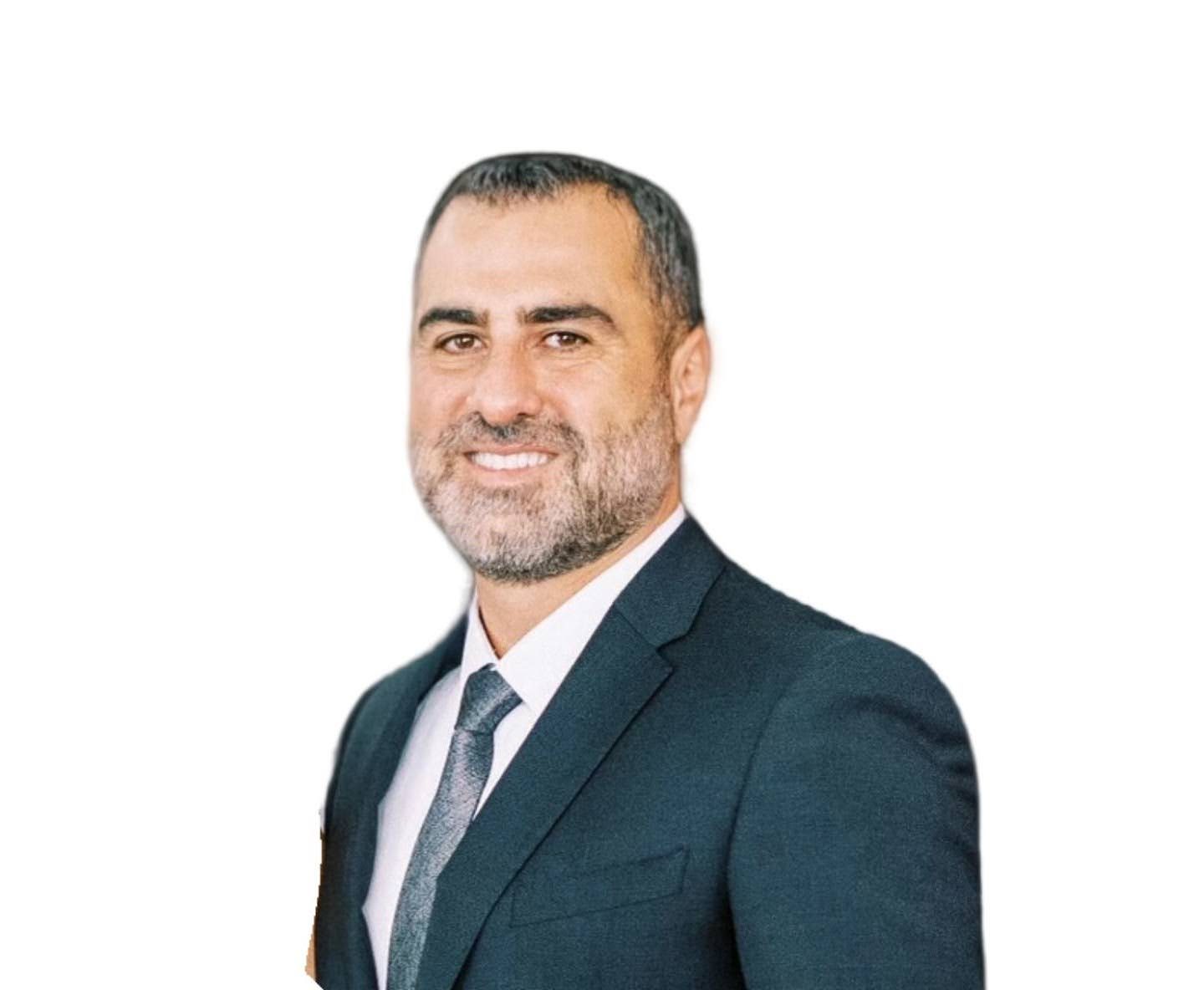 Introducing Grant Parsamyan: Coursera&#8217;s New Chief Data Officer