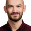 Misha Teplitskiy