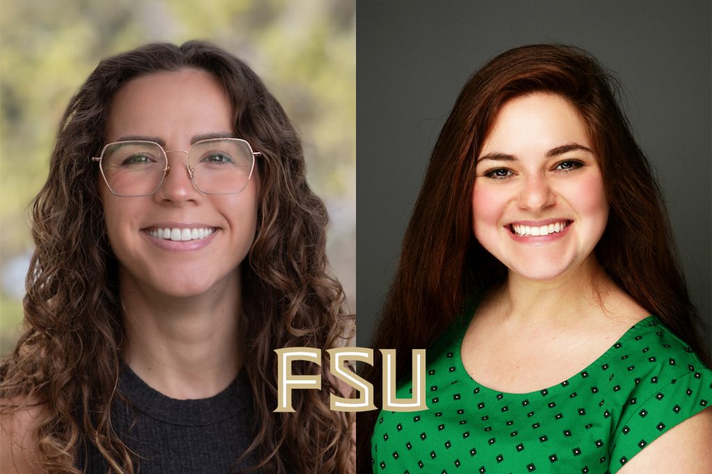 FSU Doctoral Students Earn Prestigious PEO Scholarships