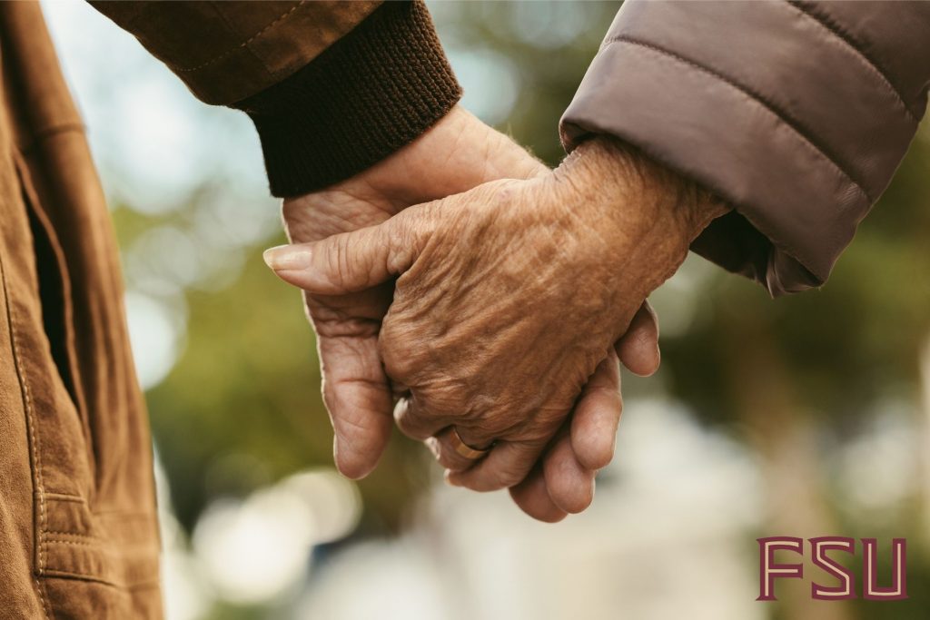 The Impact of Psychological Resilience on Aging and Coping with Widowhood: Insights from FSU Research