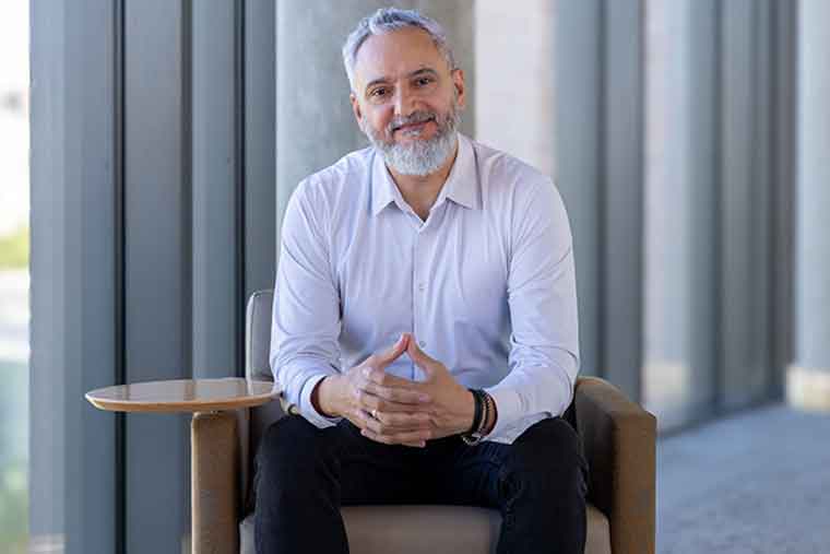 “Concerns Rise Over Global Advancements in Physical Activity, Warns WashU Expert”