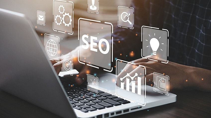Top SEO Projects for 2025: Behind the Scenes | Simplilearn