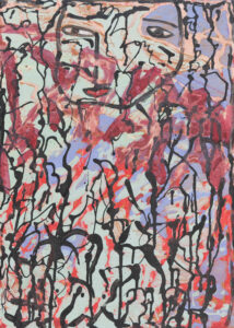 ‘Impressions of Influence: The Shah Garg Collection Unveiled’