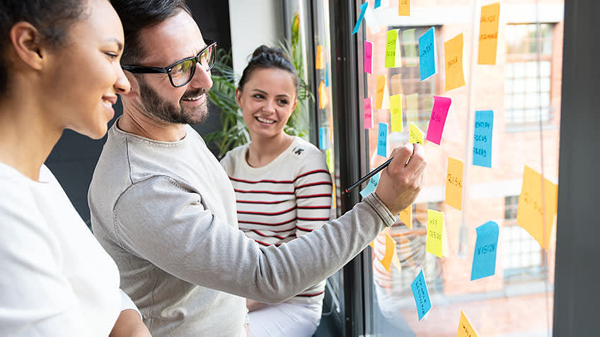 Implementing Design Thinking Principles for Career Advancement | Simplilearn