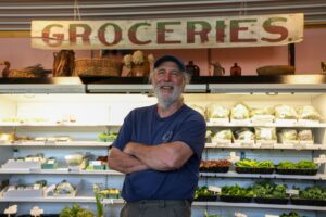 Farm Fresh: Connecting Michigan Communities with Year-Round Produce