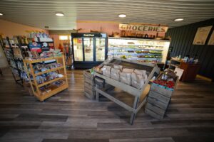 Farm Fresh: Connecting Michigan Communities with Year-Round Produce
