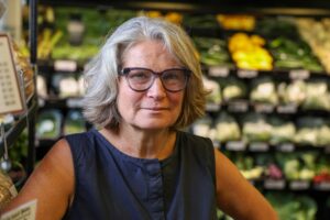 Farm Fresh: Connecting Michigan Communities with Year-Round Produce
