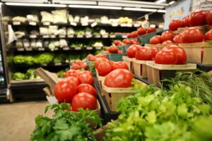 Farm Fresh: Connecting Michigan Communities with Year-Round Produce