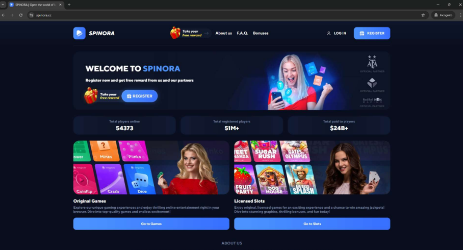 Deceptive Online Gaming Platforms Emerge in Droves