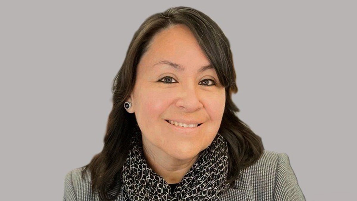 Vivian Medina: A Trojan Scientist Dedicated to Making a Difference