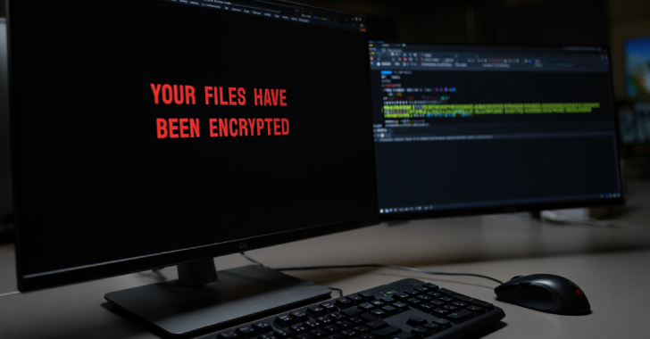 “Unveiling Storm-2603: The DNS-Driven Backdoor Behind Warlock and LockBit Ransomware Campaigns”