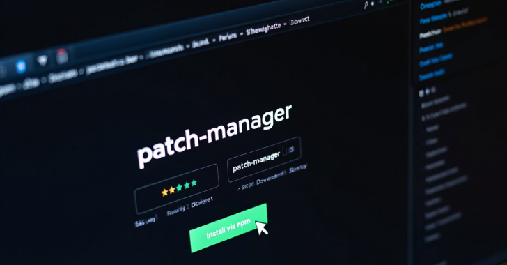 AI-Powered NPM Package Scams Over 1,500 Users Out of Solana Funds Before Being Disrupted