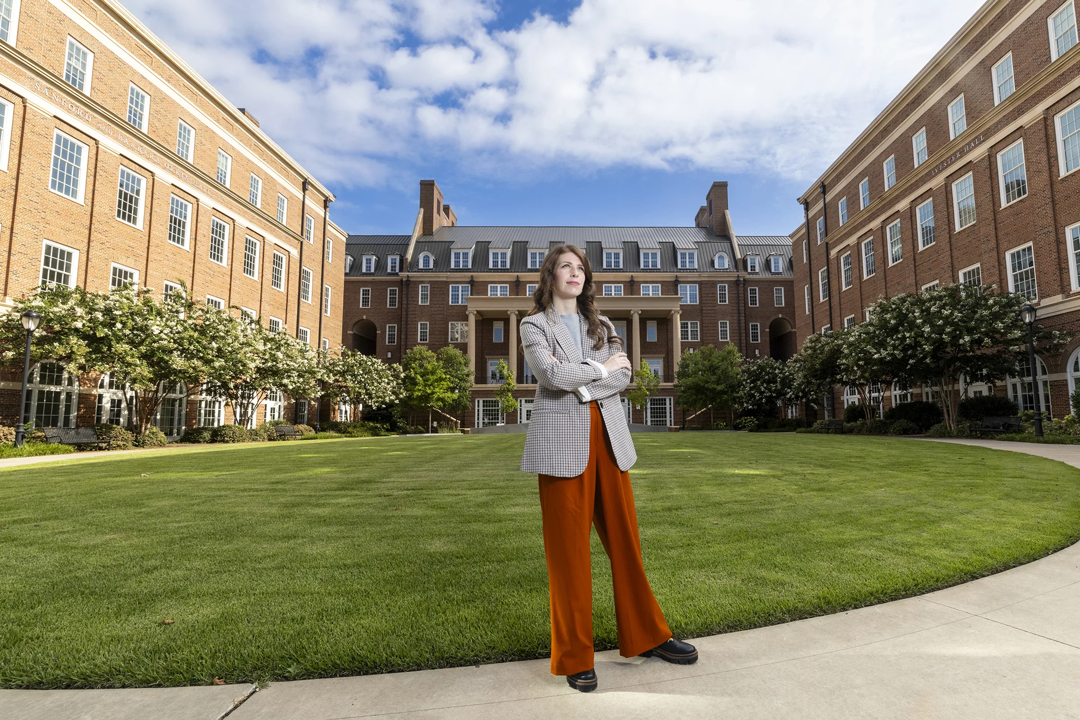Melodies of Achievement: Associate Director Celebrates Student Success