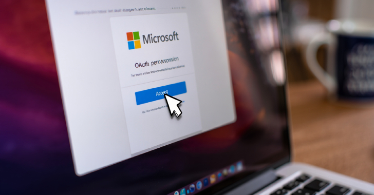 Malicious Actors Harness Phony OAuth Applications with Tycoon Kit to Compromise Microsoft 365 Accounts