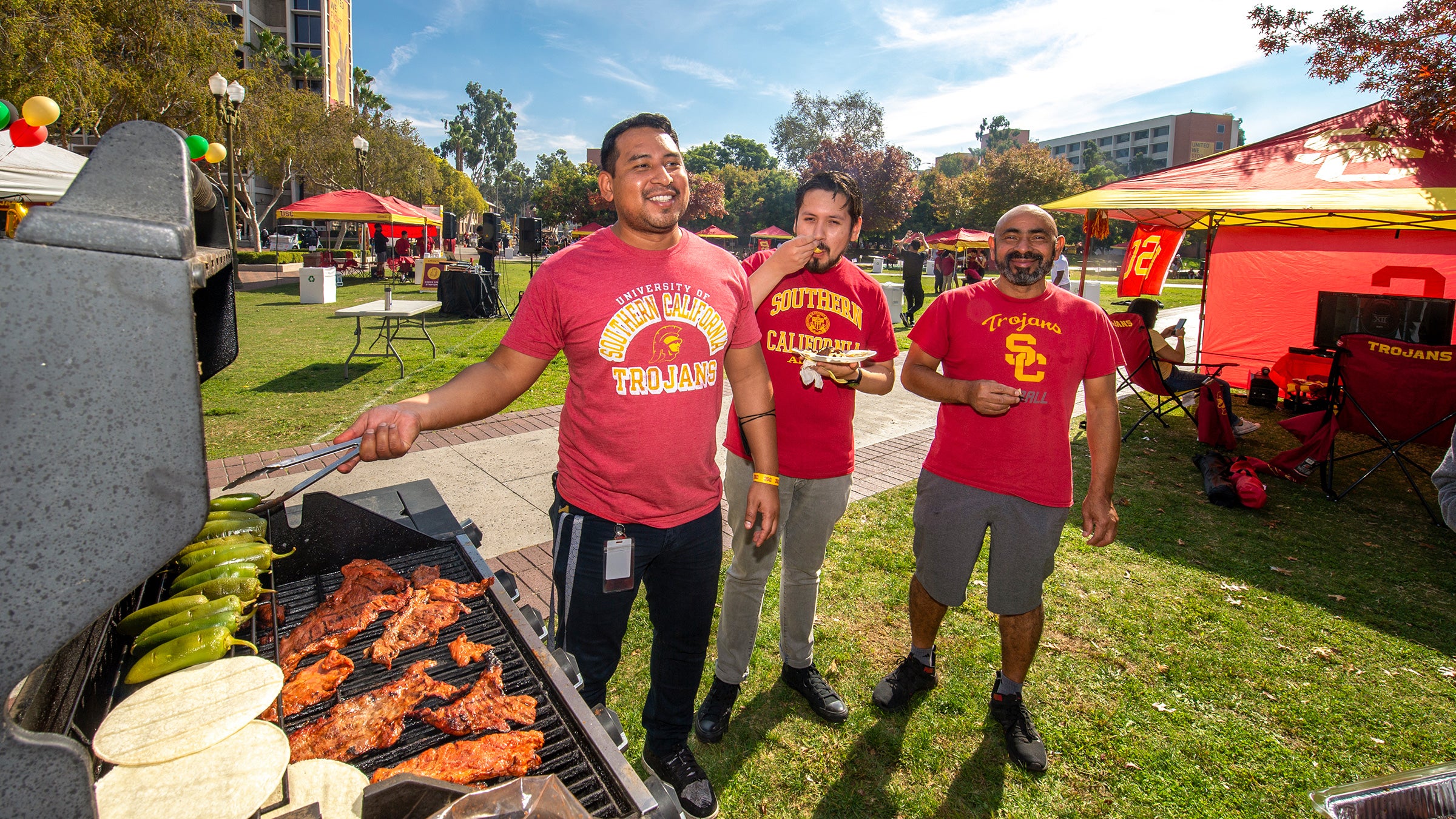 Essential Tips for USC 2025 Home Football Games Approaching Fast!