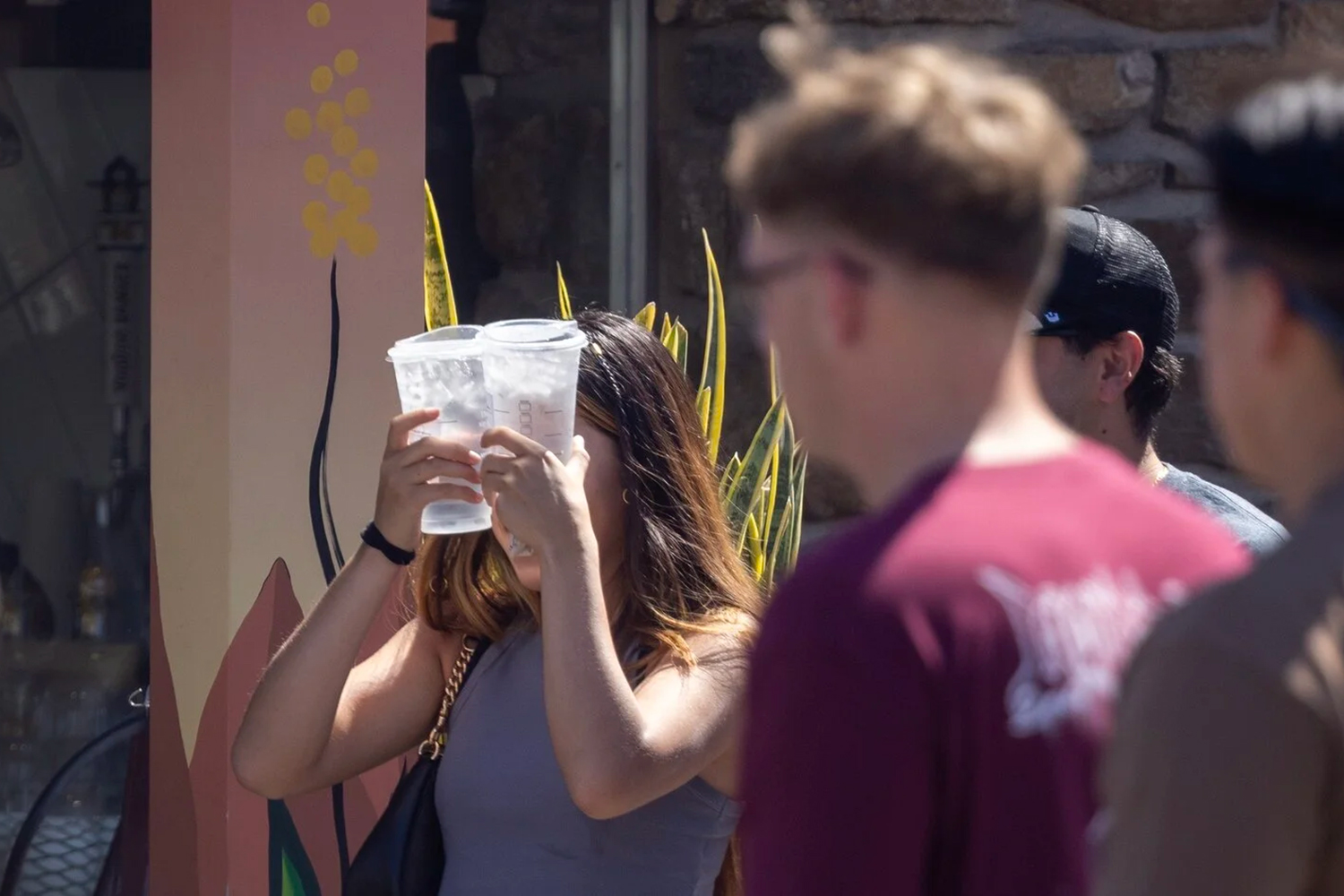 Heat Waves Trigger Significant Surge in ER Visits Across California