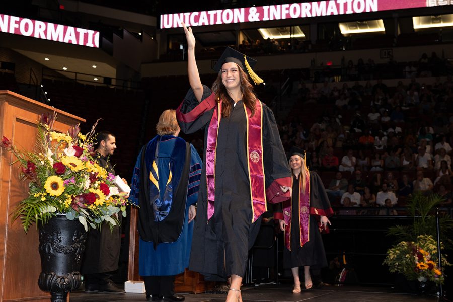 Celebrating Success: Highlights from the Summer 2025 Graduation Ceremonies