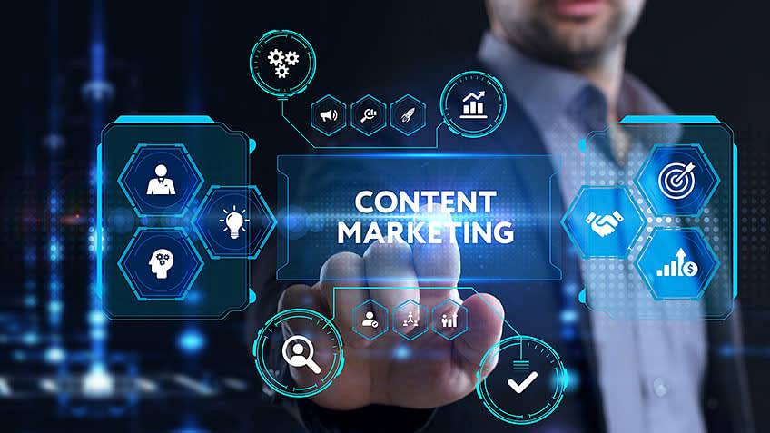 Essential Content Marketing Interview Questions for 2025