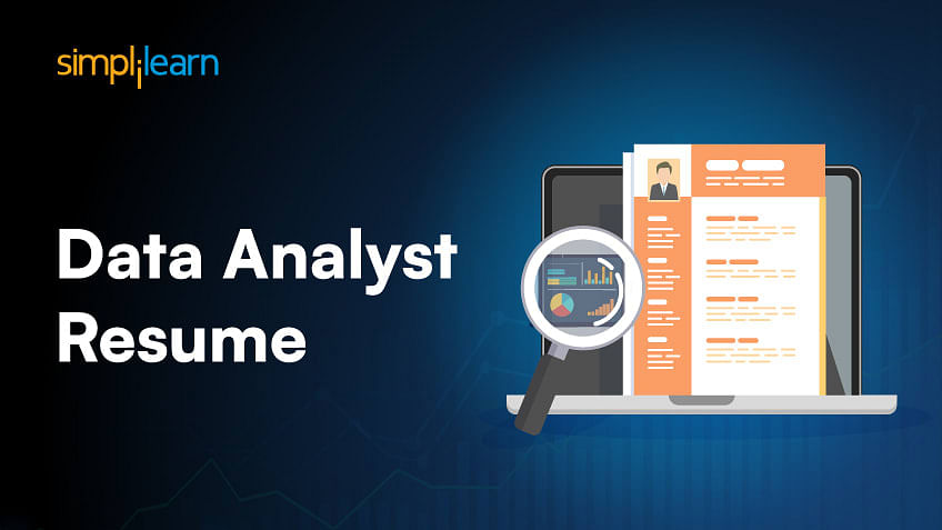 Crafting the Perfect Resume for Data Analysts: A Comprehensive Guide