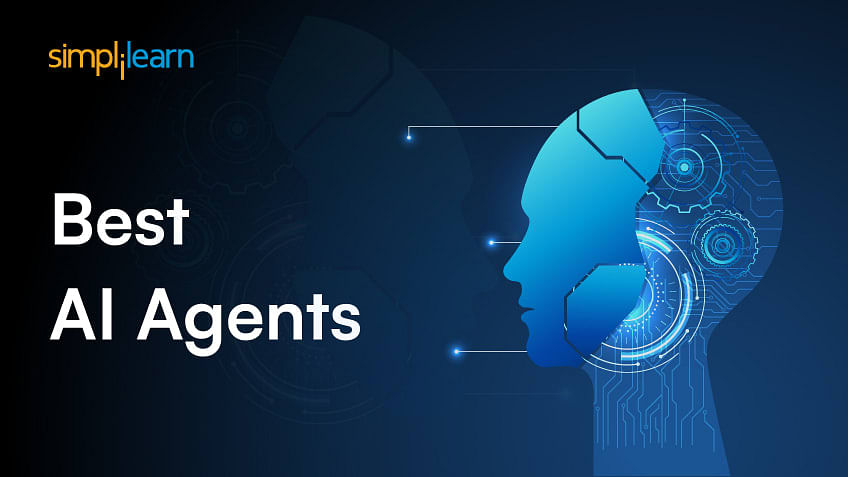 Ultimate Guide to the Leading AI Agents: Tools and Frameworks You Need to Know