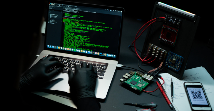 🔍 Cybersecurity Highlights: From VPN Vulnerabilities to ATM Hacks