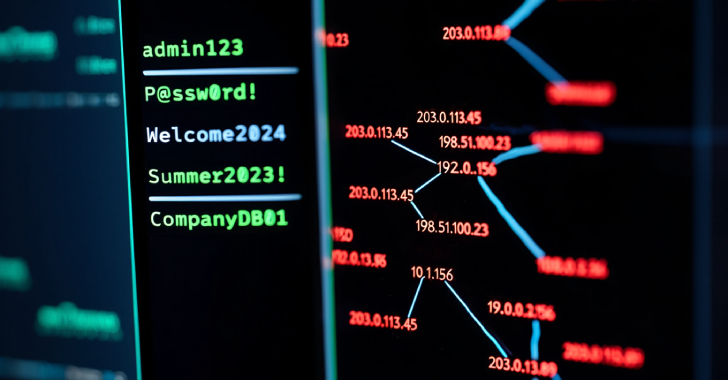 Vietnamese Cybercriminals Deploy PXA Stealer, Compromise 4,000 IPs and Exfiltrate 200,000 Passwords Worldwide