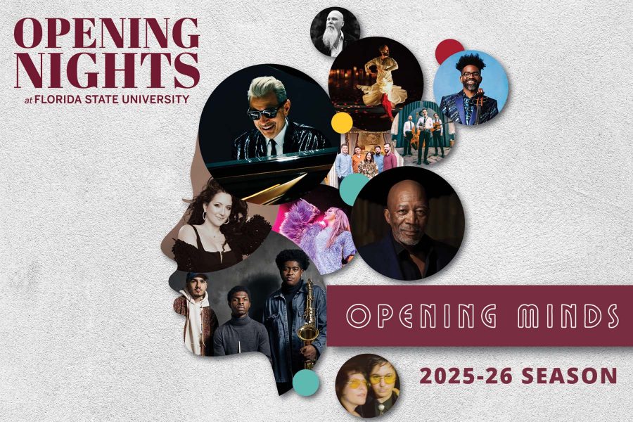 FSU’s Opening Nights Tickets Available Starting August 7