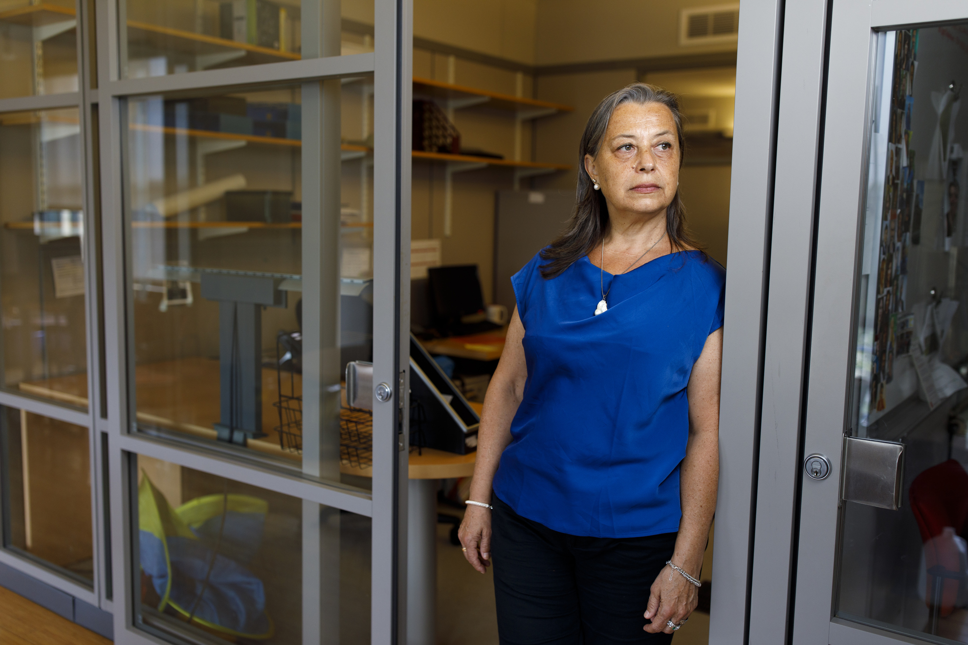 Is Polluted Air Linked to Rising Dementia Rates?