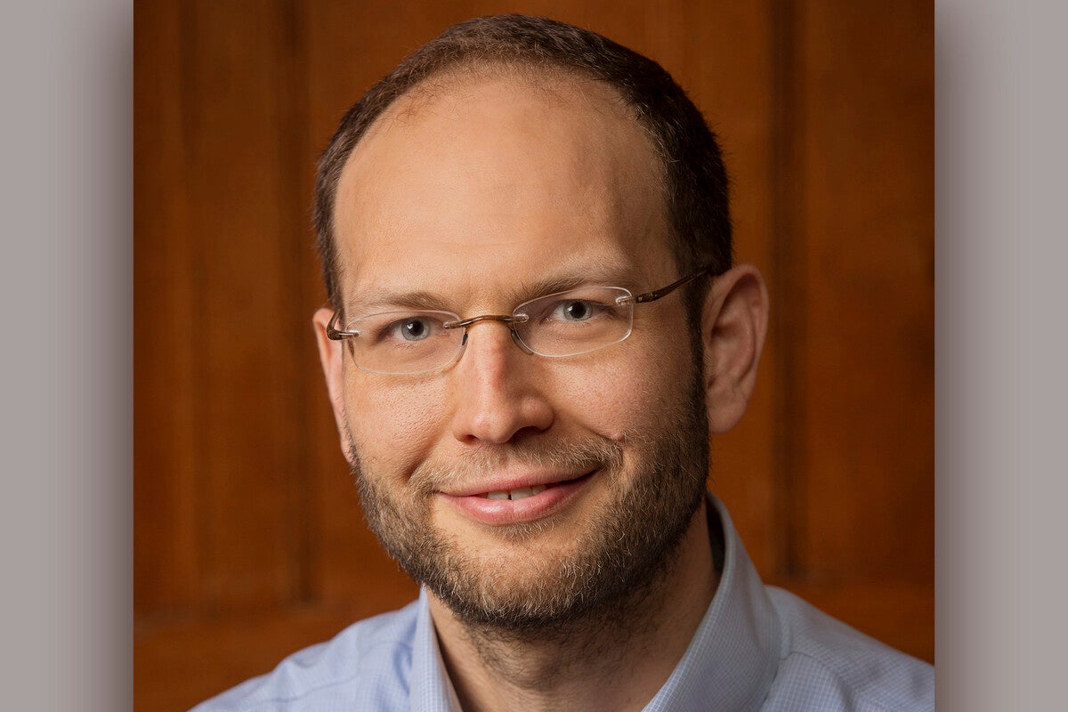 Gerken Appointed as Sterling Professor of Law
