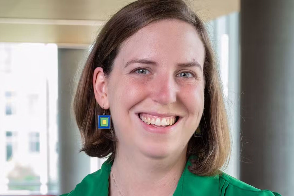 Brennan Recognized for Outstanding Contributions to Engineering Education