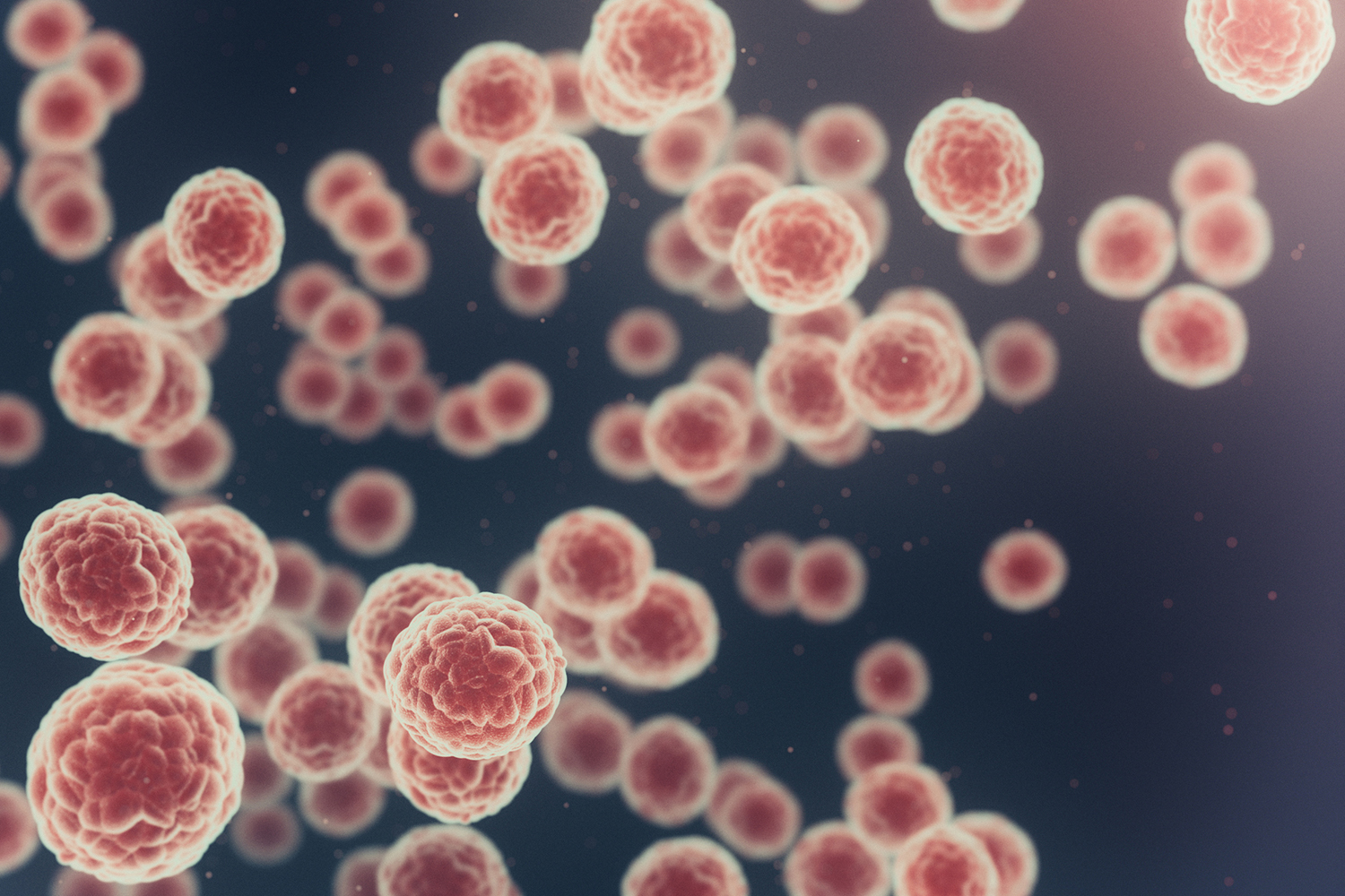 Breakthrough Discovery Unveils Innovative Approach to Cancer Treatment