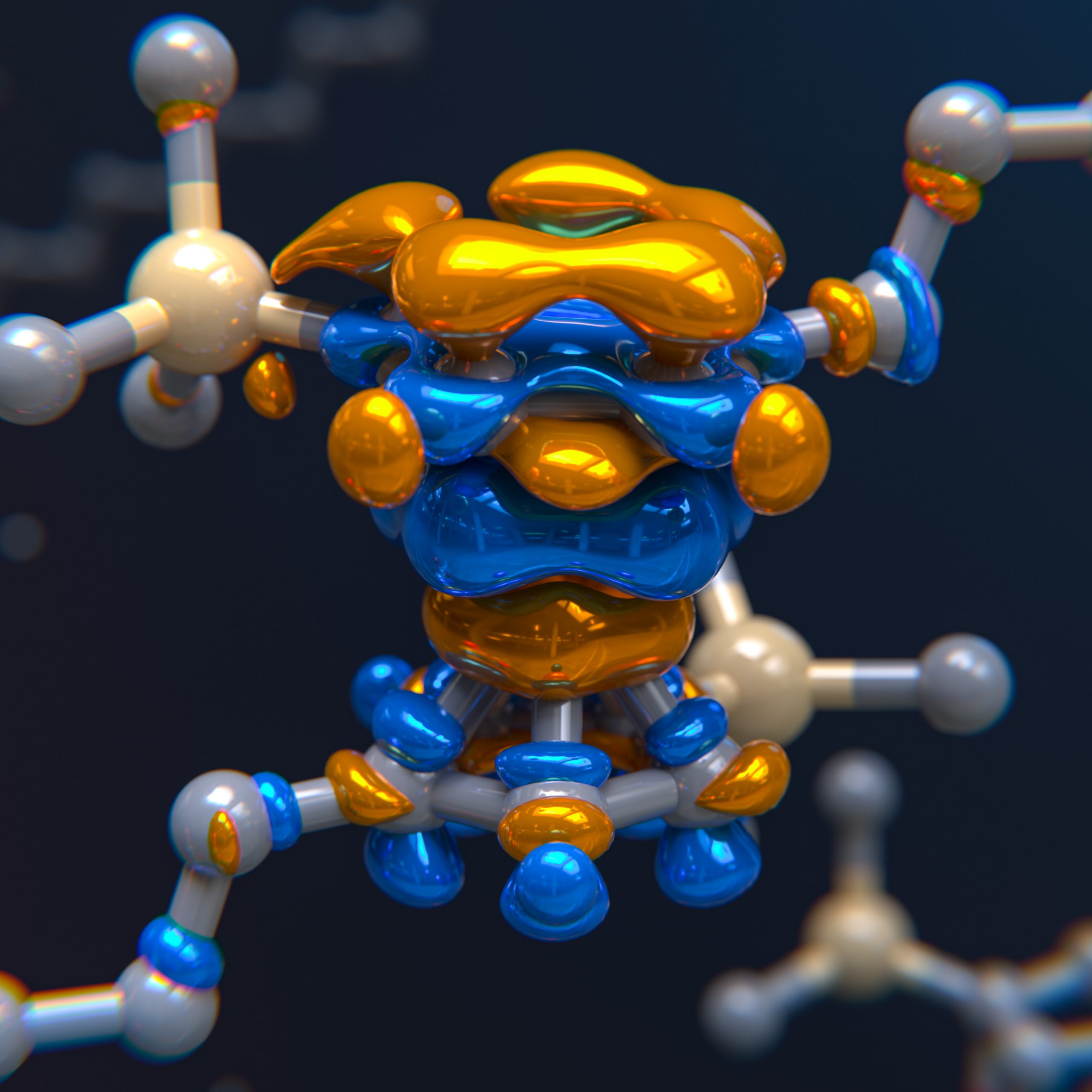 Revolutionizing Plastics: How AI is Shaping Stronger Materials in Chemistry