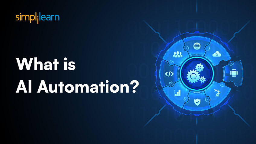 Understanding AI Automation: Its Definition, Tools, and Real-World Applications