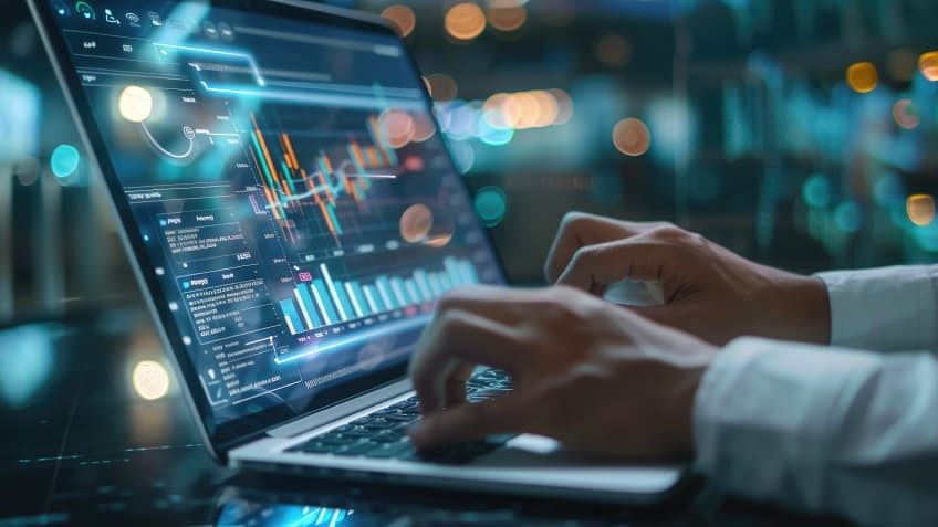 The Vital Role of AI Business Analysts for Triumph in 2025