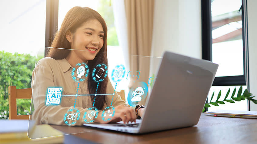 The Essence of Rational Agents in Artificial Intelligence