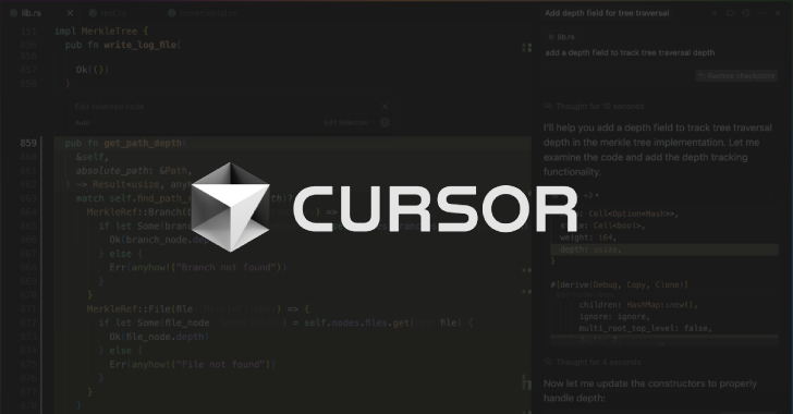 Exploiting Cursor AI Code Editor: A Vulnerability for Remote Code Execution through Infiltrated MCP Files After Authorization