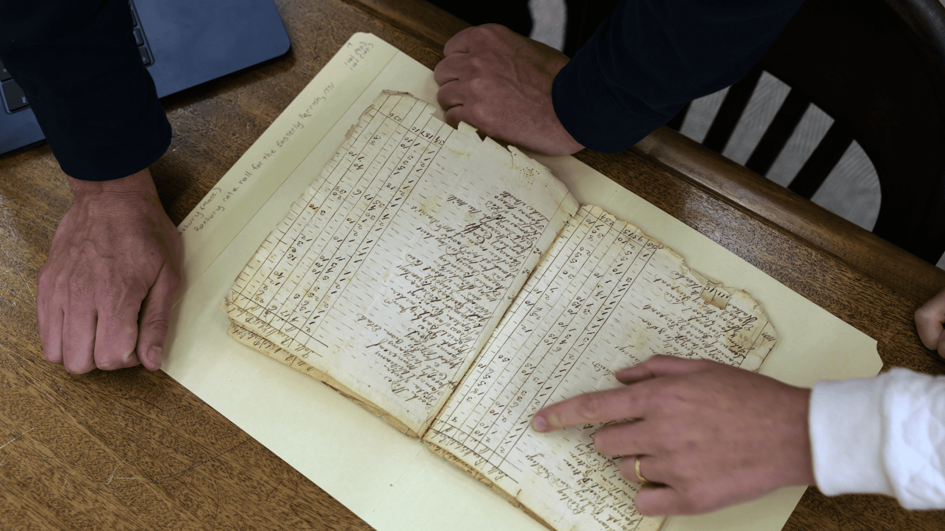 Uncovering the Shadows: Harvard’s Pre-Civil War Connection to Slavery
