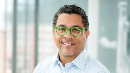 Kyle Kimball Appointed Vice President for University Relations