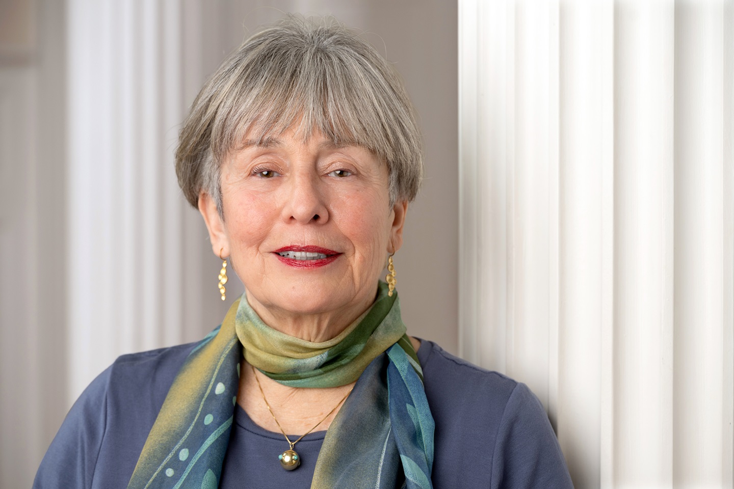 A Pioneer in Liturgical Studies Shares Insights on a Journey of Faith and Learning