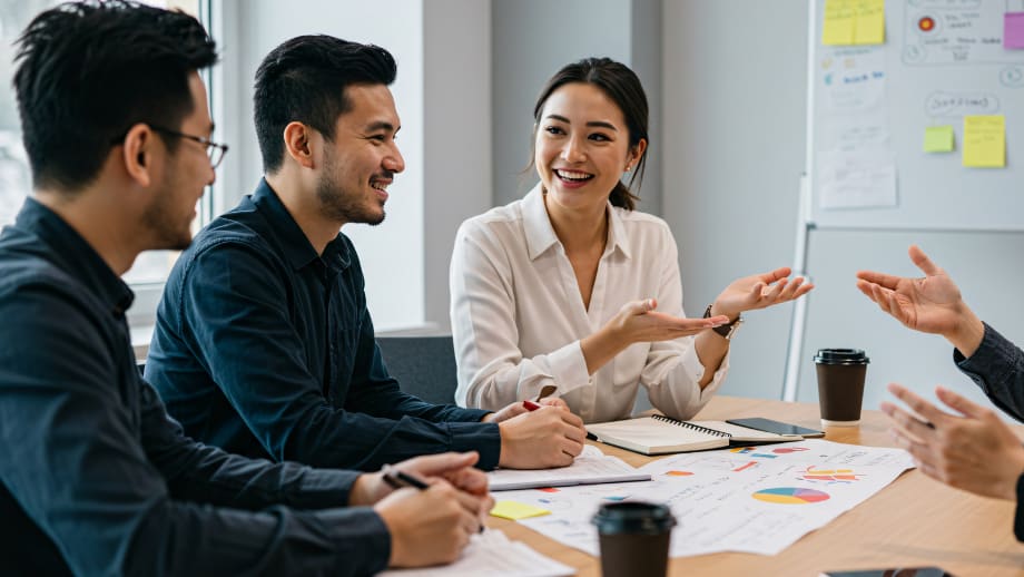 Mastering Emotional Intelligence: The Key to Workplace Triumph
