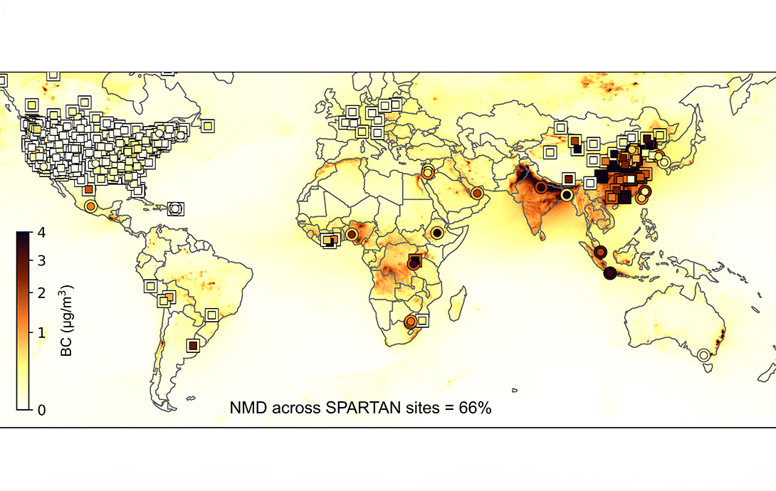 Underestimating Black Carbon Emissions in the Global South