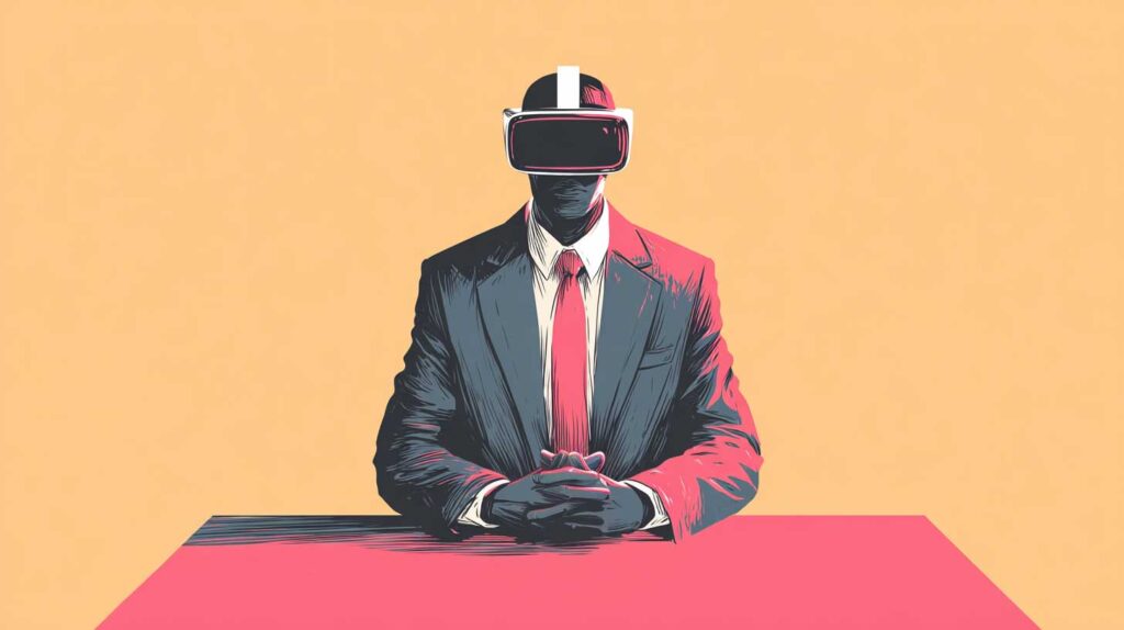 Empowering Futures: How an Online Job Interview Simulator is Helping Former Inmates Re-enter the Workforce