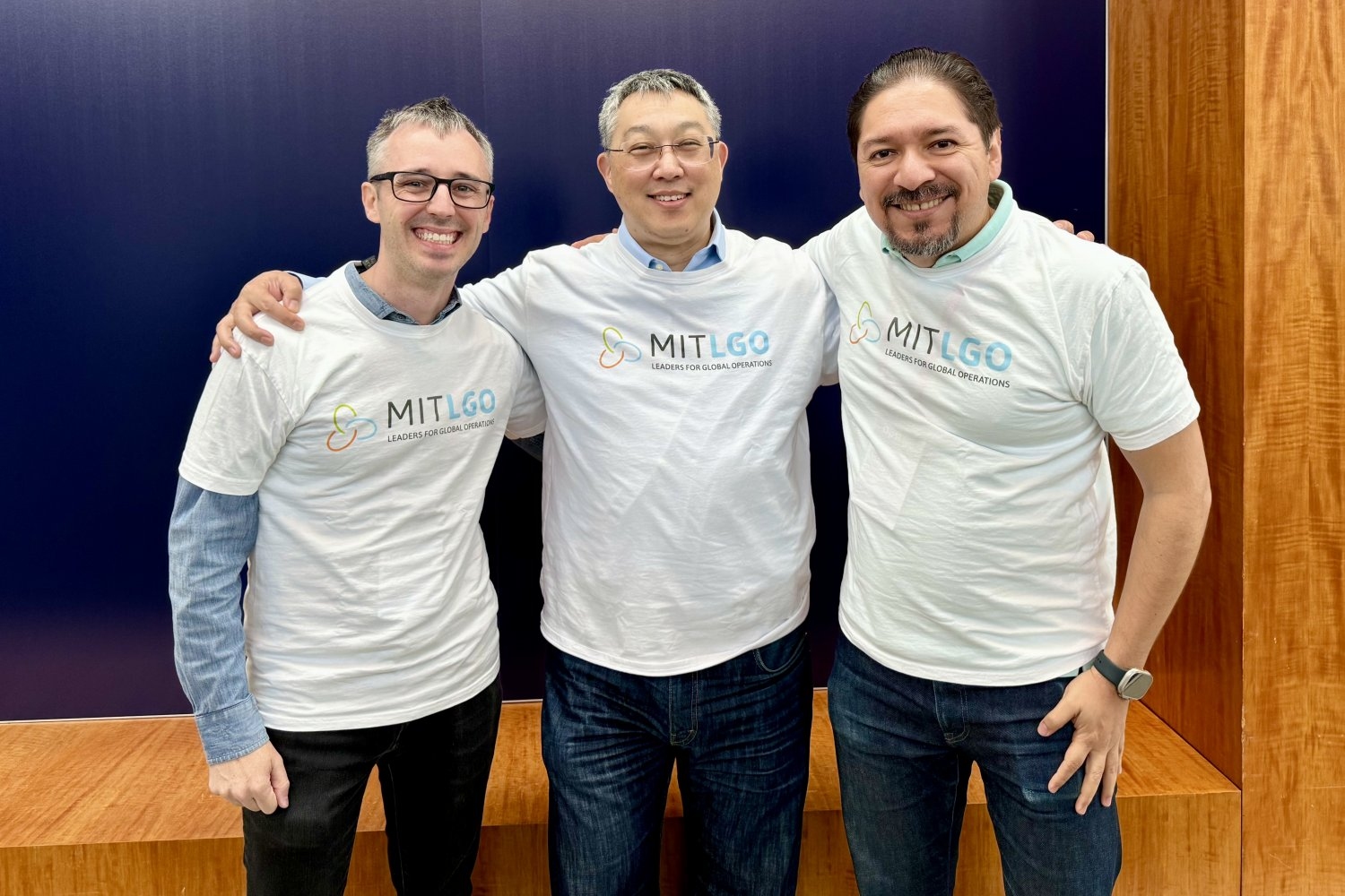 MIT LGO Alumni: The Driving Force Behind Amazon’s Global Operations