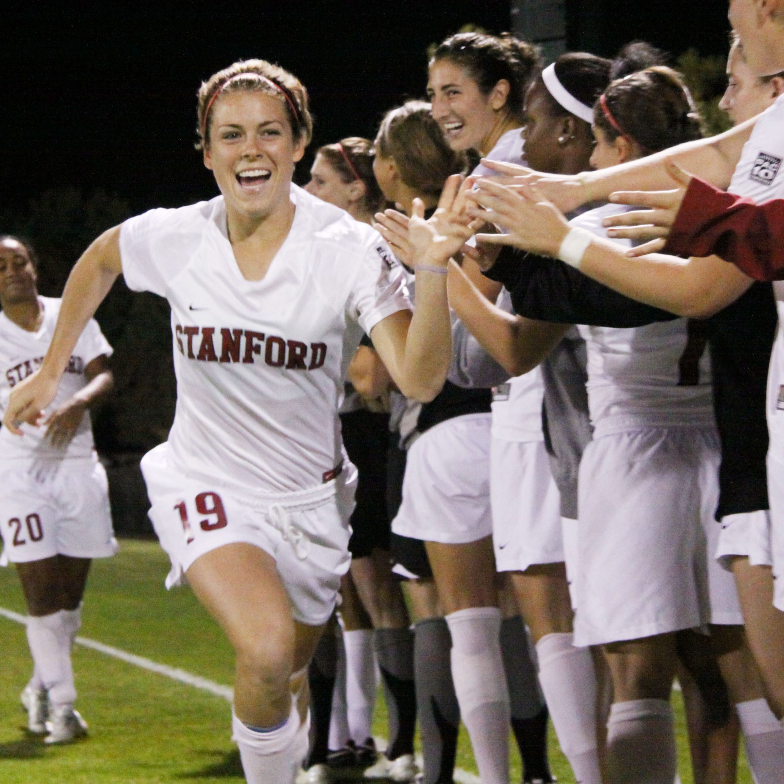 Stanford Athletics Unveils 2025 Hall of Fame Inductees