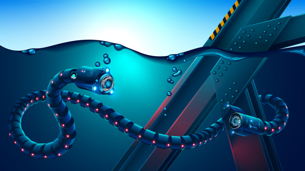 Innovative Underwater Sensors Created by UC Berkeley Engineers Enhance Energy Efficiency