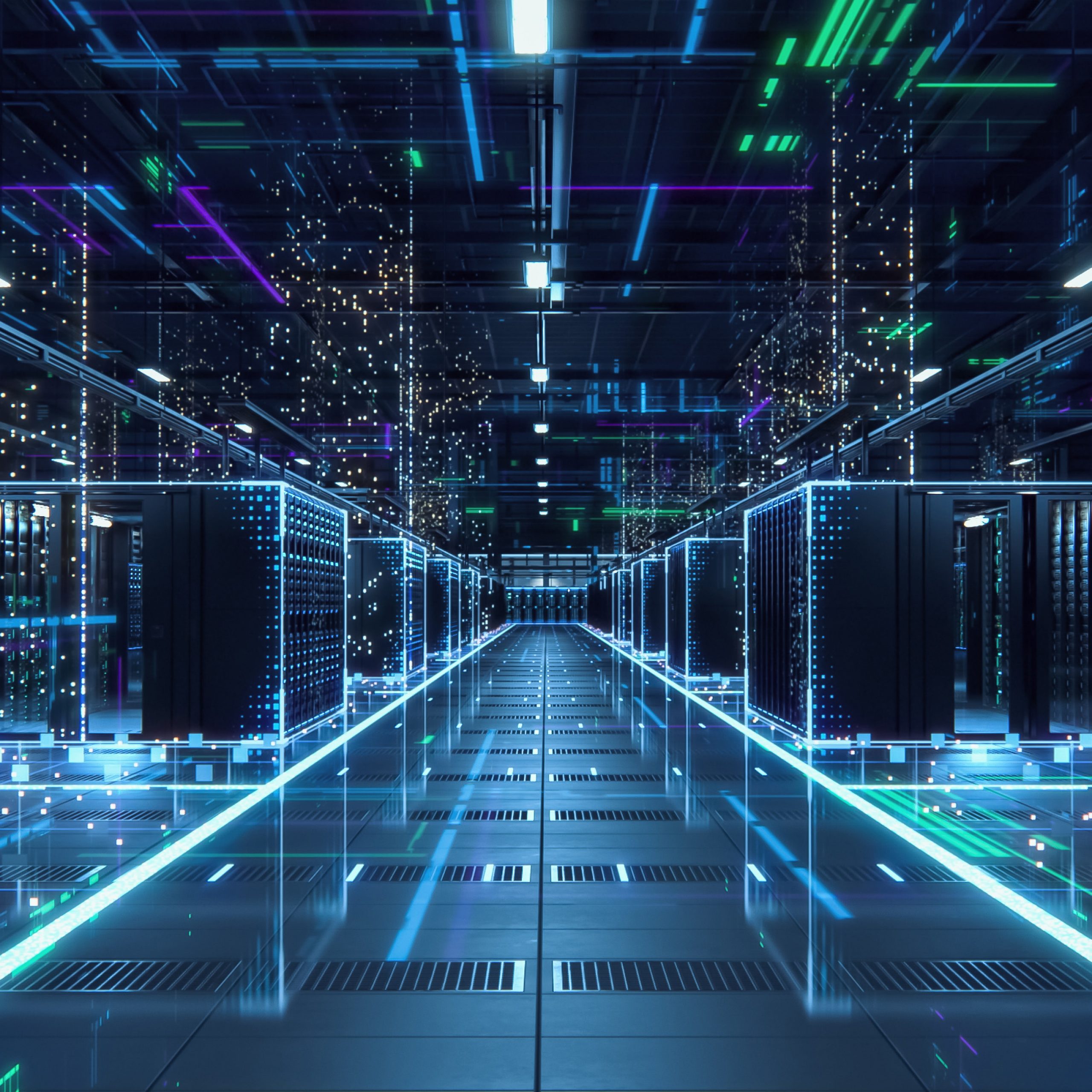Empowering Data Storage for the AI Revolution