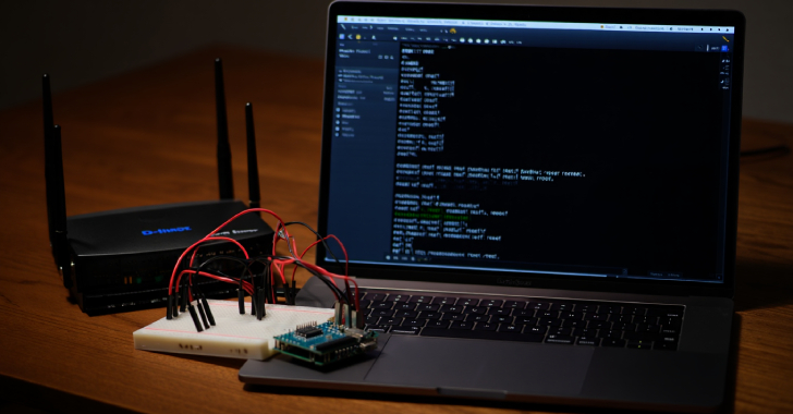 CISA Adds New D-Link Router Vulnerabilities to KEV List Following Exploitation Alerts
