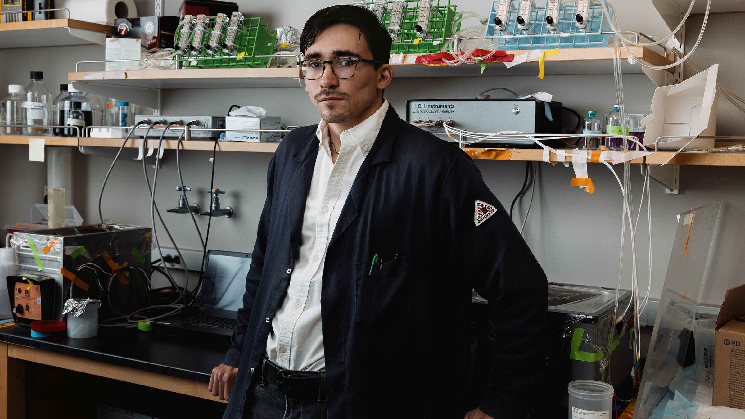 Revolutionary Discoveries Unveil New Secrets of the Human Gut Microbiome