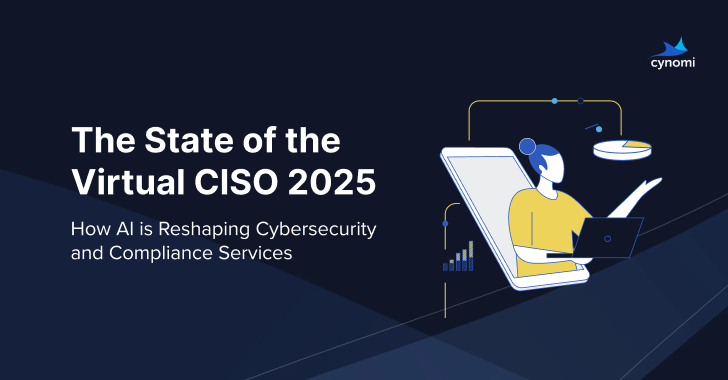 AI Reduces vCISO Workloads by 68% Amid Rising SMB Demands – New Study Uncovered