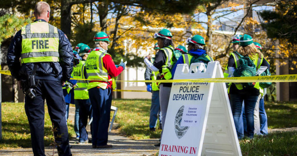 UKPD to host law enforcement training on Aug. 7